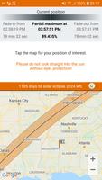 Total Solar Eclipse till 2030 ảnh chụp màn hình 2