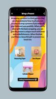 Wrap a Present 海報