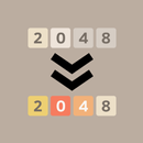 2048 Fall Down aplikacja