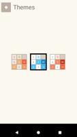 2048 Fall Down syot layar 2