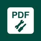 WP PDF Tools आइकन