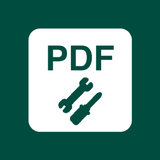 WP PDF Tools icono