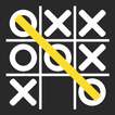 Tic Tac Toe : Nought & Crosses