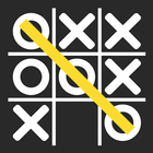 Tic Tac Toe 图标