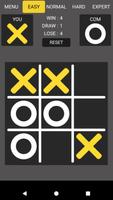 Tic Tac Toe 截图 2