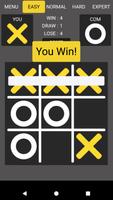 Tic Tac Toe 截图 3