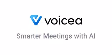 Voicea A.I. Note Taker (English only)