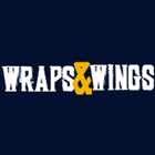 Wraps & Wings ไอคอน