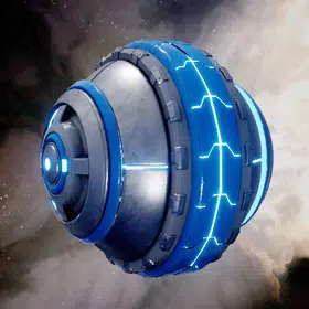 CYGRAM – Sci-Fi Racing