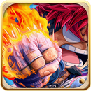 Pirate Wrath League APK