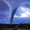 Wrath of Nature