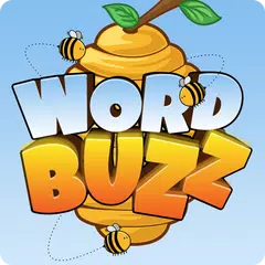 WordBuzz : The Honey Quest アプリダウンロード