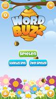 WordBuzz Plakat