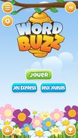 WordBuzz Affiche