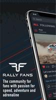 Rally Fans Community poster