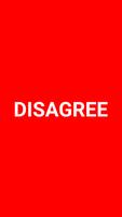 Agree/ Disagree اسکرین شاٹ 2