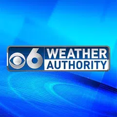 WRGB CBS 6 Weather Authority APK Herunterladen