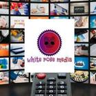 White Rose Media icône