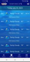 CoastTV First Alert Weather screenshot 1