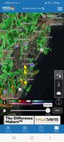 WRDE Weather imagem de tela 2