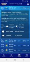 CoastTV First Alert Weather screenshot 2