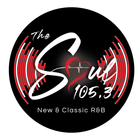 The Soul 105.3 icon
