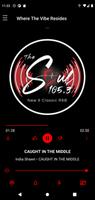 The Soul 105.3 Affiche