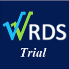 JMI WRDS TRIAL أيقونة