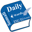 Daily Words English to Somali