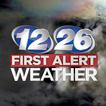 آیکون‌ WRDW Weather