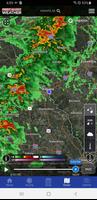 WRDW Weather imagem de tela 3