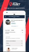 Wrench Fleet تصوير الشاشة 3