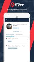 Wrench Fleet تصوير الشاشة 2