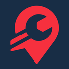 Automotive Technician App أيقونة
