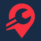 Automotive Technician App أيقونة