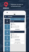 Automotive Technician App الملصق
