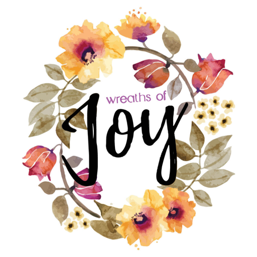 Wreaths of Joy