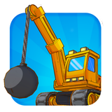 Wreck It 3D! APK