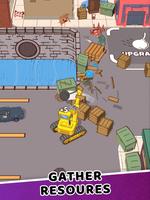 Wreck It 3D! screenshot 1