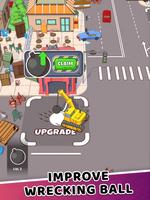 Wreck It 3D! screenshot 2