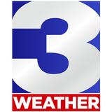 WREG Memphis Weather simgesi