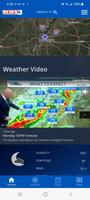 WREG Memphis Weather ポスター