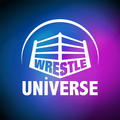 WRESTLE UNIVERSE - Streaming