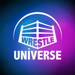 WRESTLE UNIVERSE - Streaming