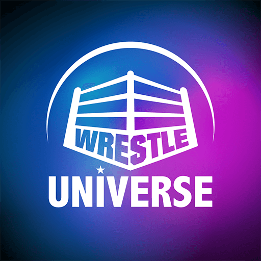 WRESTLE UNIVERSE