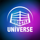 ikon WRESTLE UNIVERSE