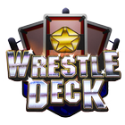 Wrestle Deck ícone