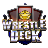 Wrestle Deck