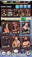 Wrestle Deck captura de pantalla 1