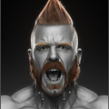 Wrestlers Wallpapers 4k 2022